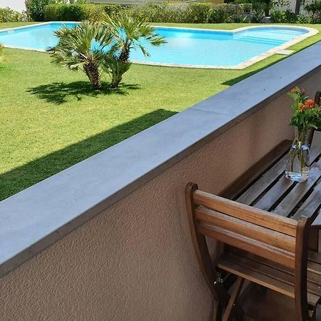 Troia Boutique Apartment Luaran gambar