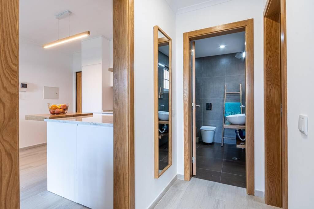 Troia Boutique Apartment Luaran gambar