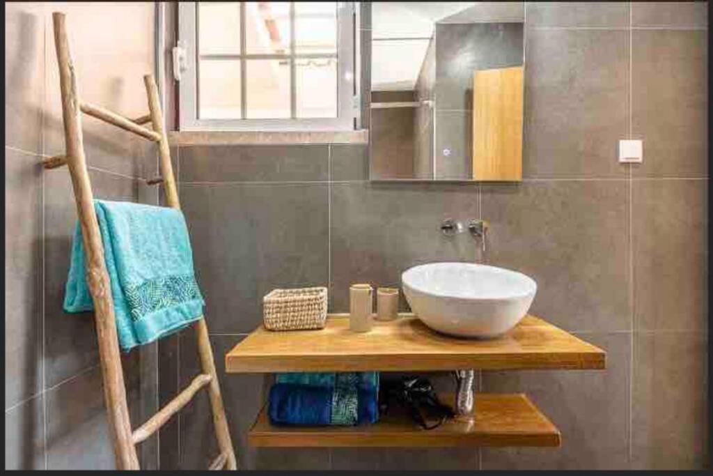 Troia Boutique Apartment Luaran gambar