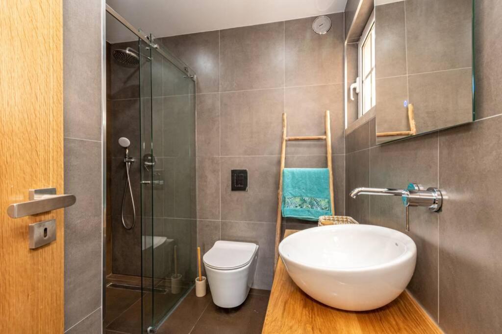 Troia Boutique Apartment Luaran gambar