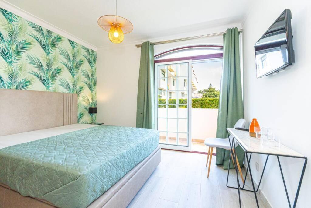 Troia Boutique Apartment Luaran gambar