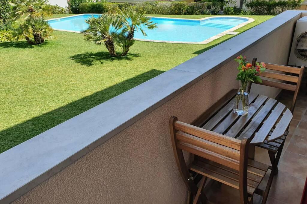 Troia Boutique Apartment Luaran gambar