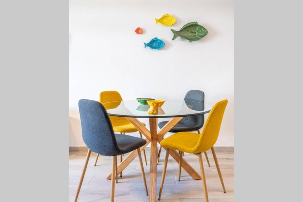 Troia Boutique Apartment Luaran gambar