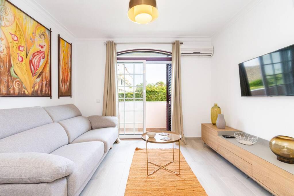 Troia Boutique Apartment Luaran gambar
