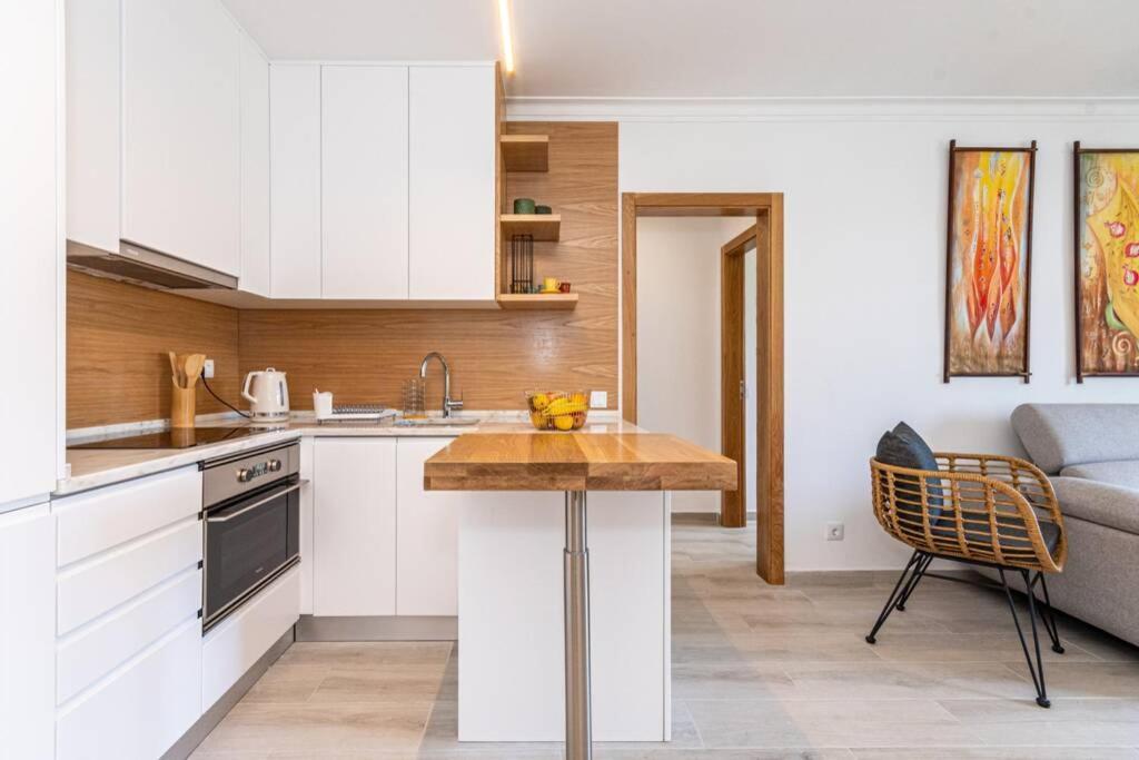 Troia Boutique Apartment Luaran gambar